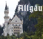 Allgäu 2015
