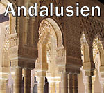 Andalusien 2010